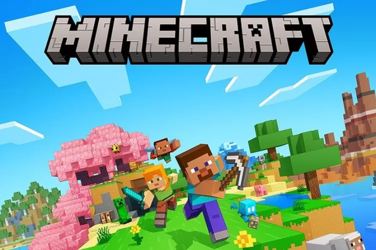 Minecraft