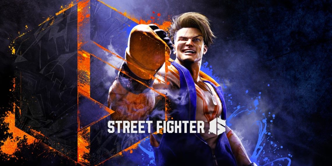 Street Fighter