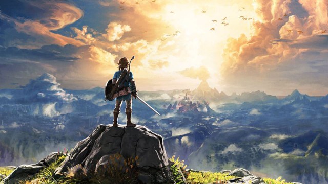 Legend of Zelda